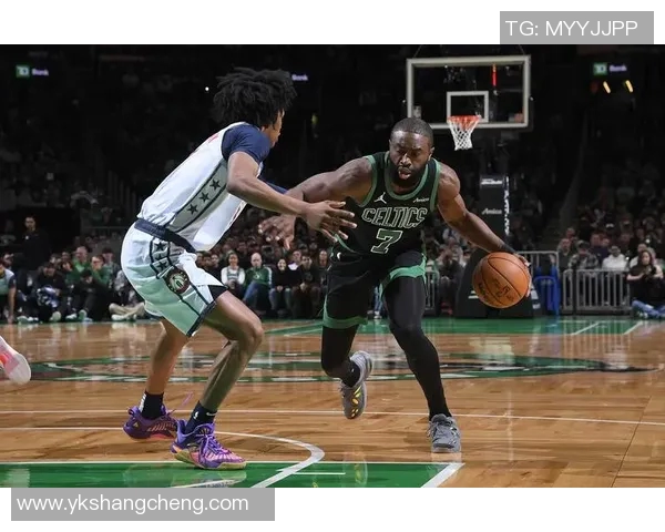 布朗砍下31分11篮板普尔贡献23分8助攻凯尔特人轻取奇才实现四连胜