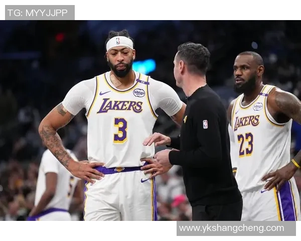 湖人缺兵少将 开拓者迎来客场首胜