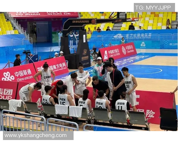 全运女篮成年组最终排名：广东队第一 四川队第二 江苏队第三