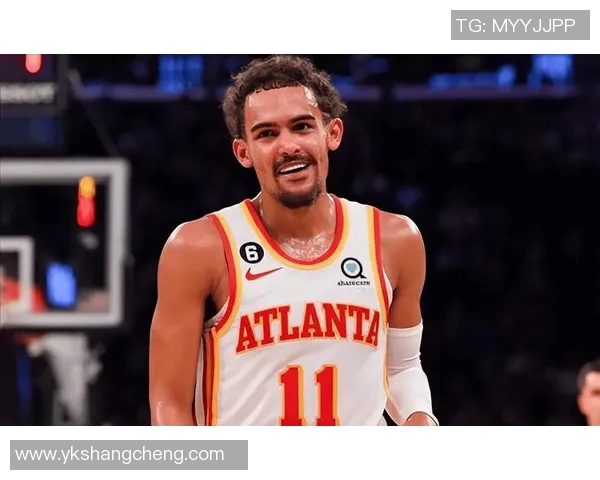 背靠背三双!老鹰新核心已经树立,特雷杨可以离队 背靠背三双!老鹰新核心已经树立,特雷杨可以离队