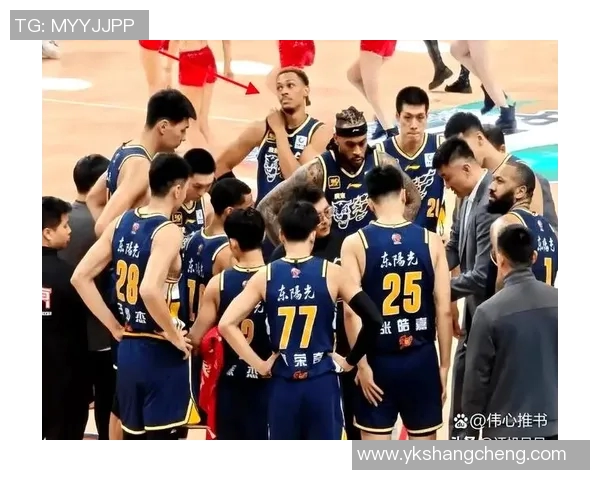 CBA官网评选常规赛前5轮高价值场次：广厦VS山西和北京VS辽宁入选