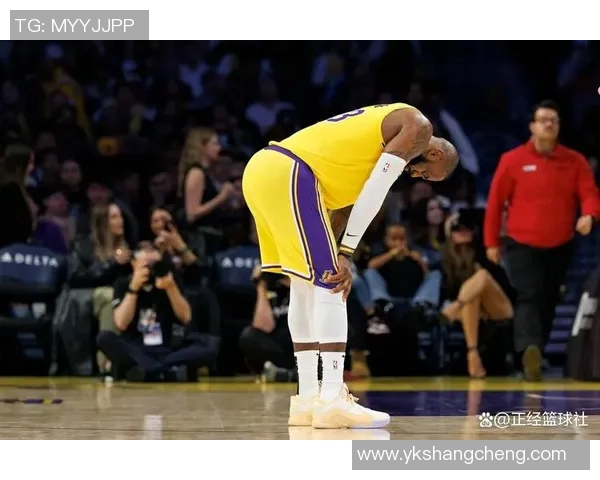 富保罗称詹姆斯本赛季不会走！但目前湖人仍不具有争冠的实力