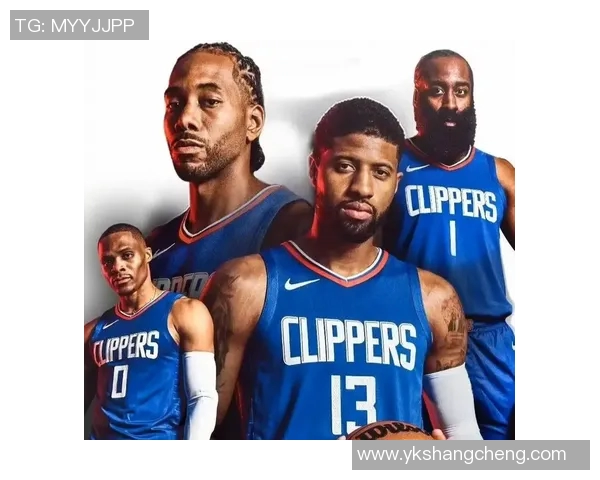 NBA爆冷！伦纳德55分哈登28分，快船112-99击败活塞