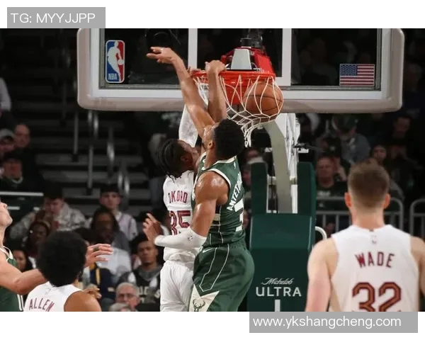 字母哥谈两连胜：我们正重新找回自我，从我做起不能情绪化