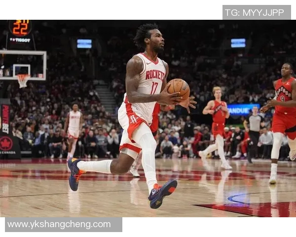 火箭客战步行者，杜兰特缺阵！变阵已定，奥科吉与伊森联袂首发备受期待