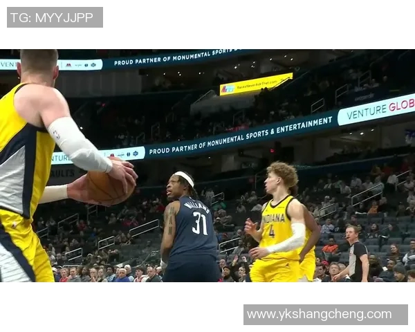 威廉姆斯生涯之夜奇才逆袭步行者,新秀闪耀东部赛场_比赛_球员_1